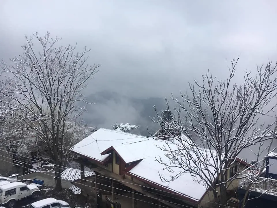 Hotel Cosmos Shimla