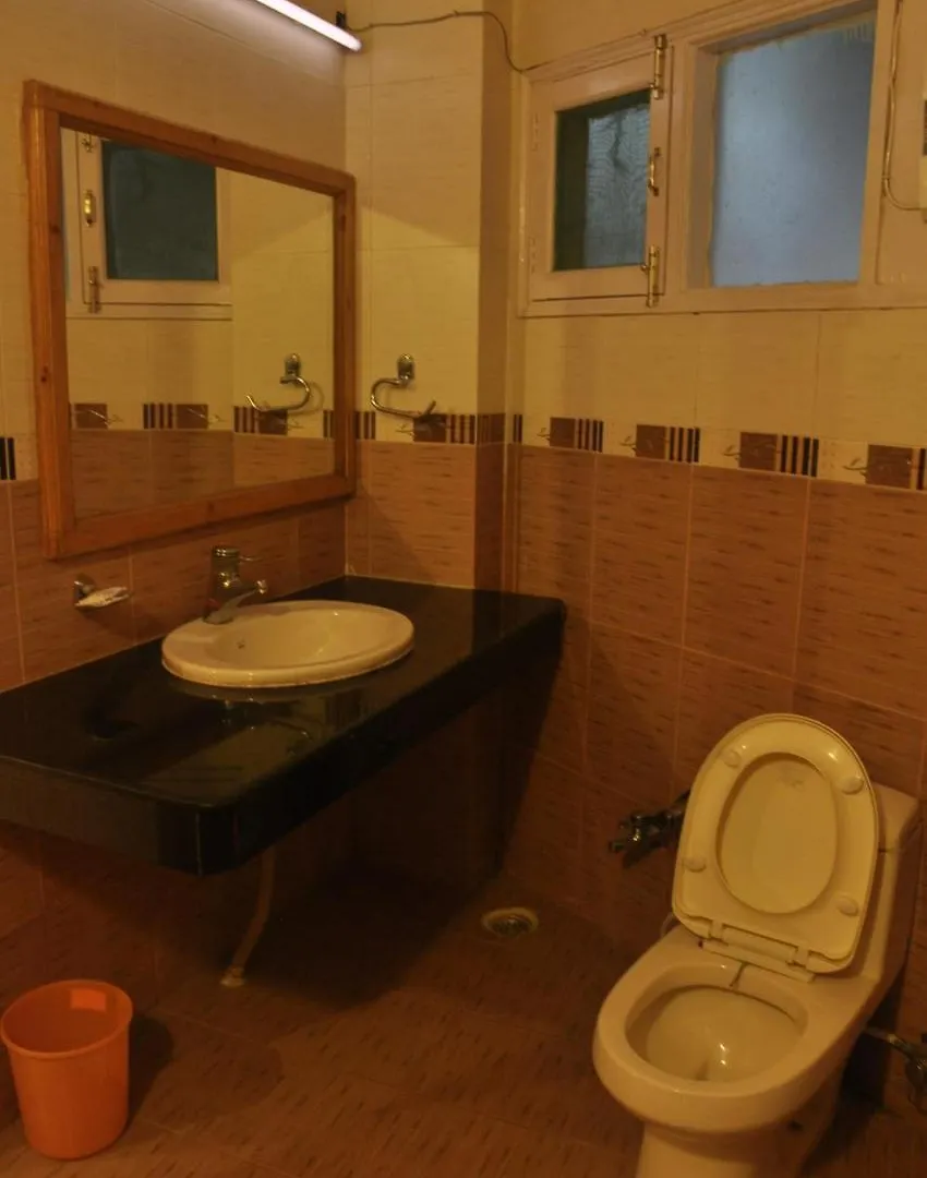 Hotel Cosmos Shimla