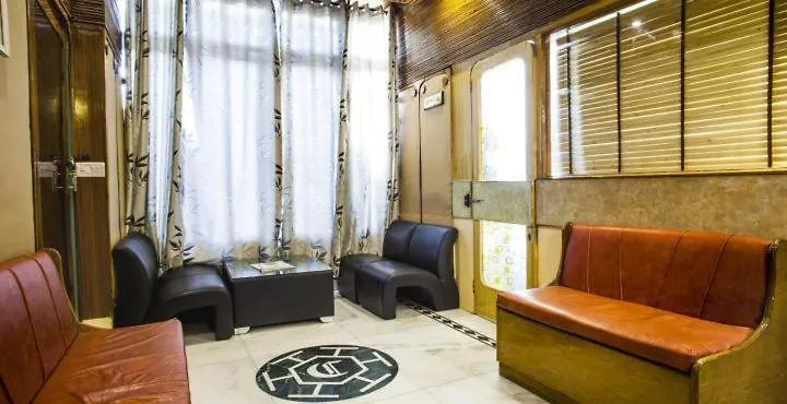 Hotel Cosmos Shimla