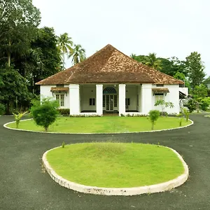 Csi Heritage Bungalow Fort Kochi